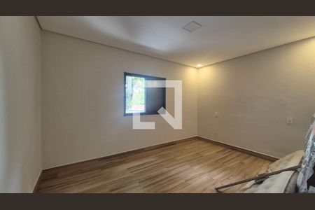 Quarto de casa para alugar com 2 quartos, 175m² em Jardim das Maravilhas, Santo André