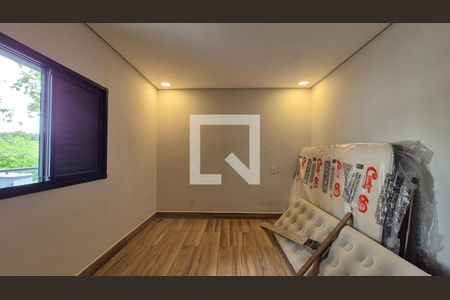 Quarto de casa para alugar com 2 quartos, 175m² em Jardim das Maravilhas, Santo André