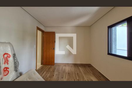 Quarto de casa para alugar com 2 quartos, 175m² em Jardim das Maravilhas, Santo André