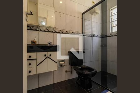 Foto 34 de casa à venda com 3 quartos, 250m² em Jardim Nadir, São Paulo