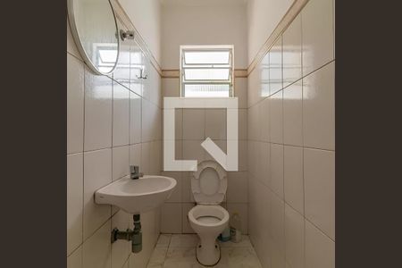 Foto 08 de casa à venda com 3 quartos, 250m² em Jardim Nadir, São Paulo