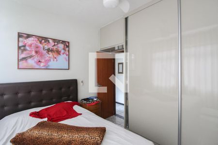 Suíte de casa para alugar com 3 quartos, 360m² em Floramar, Belo Horizonte