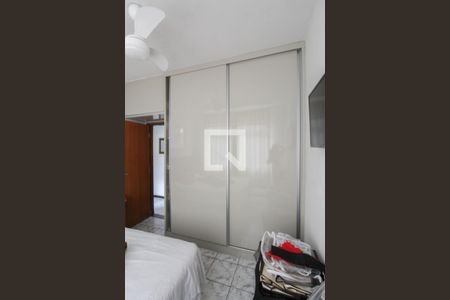 Suíte de casa para alugar com 3 quartos, 360m² em Floramar, Belo Horizonte