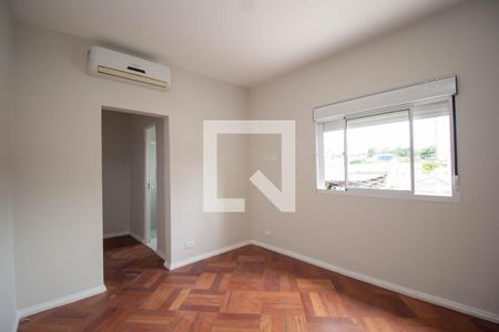 Quarto 1 - Suíte 1 de casa para alugar com 2 quartos, 100m² em Jardim Sao Ricardo, São Paulo