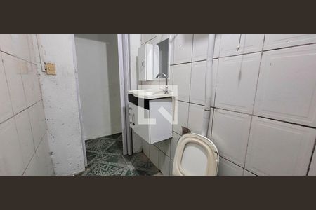 Casa para alugar com 1 quarto, 100m² em Vila Virginia, Itaquaquecetuba