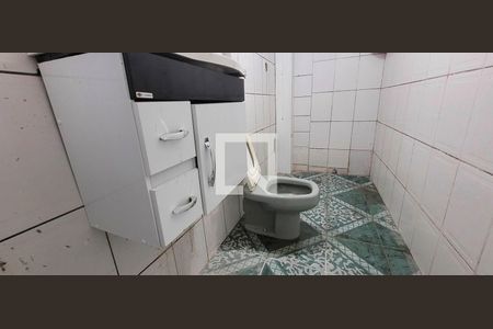 Casa para alugar com 1 quarto, 100m² em Vila Virginia, Itaquaquecetuba