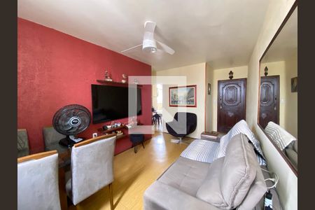 Apartamento à venda com 3 quartos, 68m² em Todos Os Santos, Rio de Janeiro