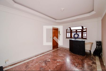 Sala de casa para alugar com 4 quartos, 165m² em Jardim Zaira, Guarulhos