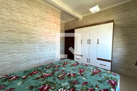 Suíte de casa para alugar com 3 quartos, 145m² em Armação, Florianópolis