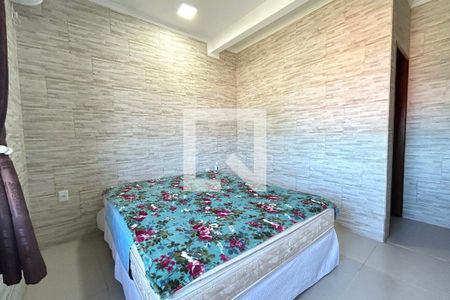 Suíte de casa para alugar com 3 quartos, 145m² em Armação, Florianópolis