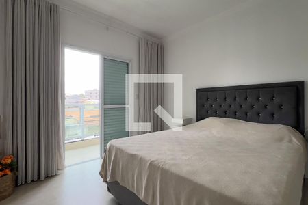 Suíte 1 de casa à venda com 3 quartos, 170m² em Vila Maranduba, Guarulhos