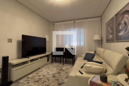 Sala de casa à venda com 3 quartos, 170m² em Vila Maranduba, Guarulhos