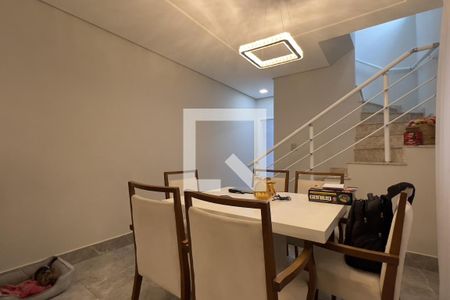 Sala de casa à venda com 3 quartos, 170m² em Vila Maranduba, Guarulhos