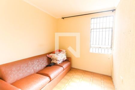 Quarto 1 de apartamento para alugar com 3 quartos, 58m² em Itaquera, São Paulo