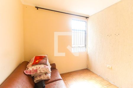 Quarto 1 de apartamento para alugar com 3 quartos, 58m² em Itaquera, São Paulo