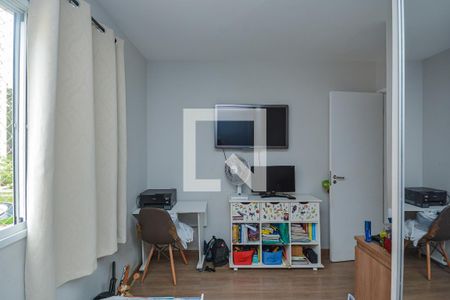 Quarto 2 de apartamento à venda com 3 quartos, 72m² em Usina Piratininga, São Paulo