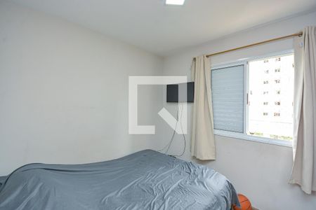 Quarto 1 de apartamento à venda com 3 quartos, 72m² em Usina Piratininga, São Paulo