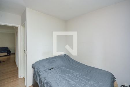 Quarto 1 de apartamento à venda com 3 quartos, 72m² em Usina Piratininga, São Paulo