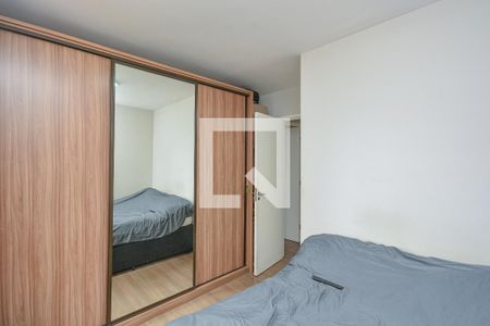 Quarto 1 de apartamento à venda com 3 quartos, 72m² em Usina Piratininga, São Paulo