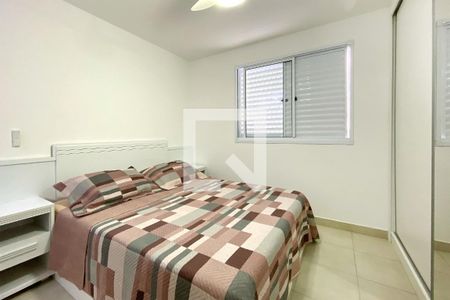 Suite 1 de apartamento à venda com 3 quartos, 77m² em Nova Vista, Belo Horizonte
