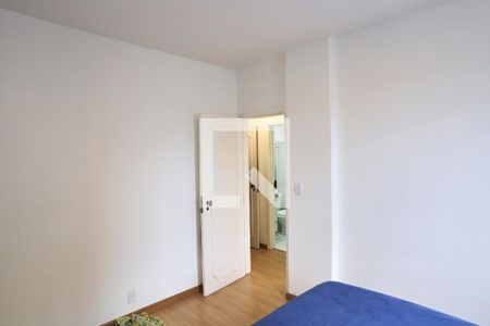 Quarto de apartamento para alugar com 3 quartos, 123m² em Colégio Batista, Belo Horizonte