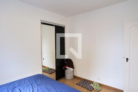 Quarto de apartamento para alugar com 3 quartos, 123m² em Colégio Batista, Belo Horizonte