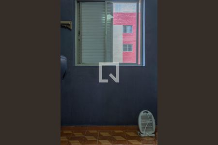 Quarto 2 de apartamento à venda com 2 quartos, 61m² em Jardim Copacabana, São Bernardo do Campo