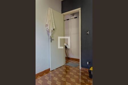 Quarto 2 de apartamento à venda com 2 quartos, 61m² em Jardim Copacabana, São Bernardo do Campo