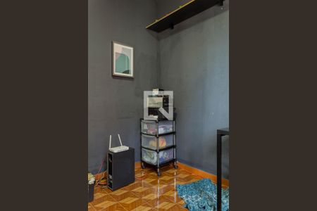 Quarto 2 de apartamento à venda com 2 quartos, 61m² em Jardim Copacabana, São Bernardo do Campo