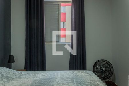 Quarto 1 de apartamento à venda com 2 quartos, 61m² em Jardim Copacabana, São Bernardo do Campo