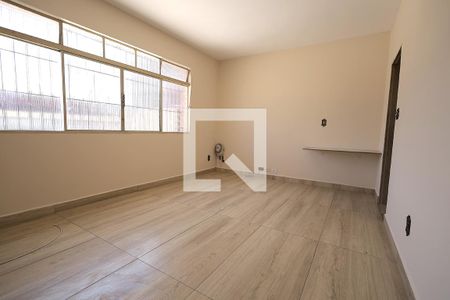 Sala de casa à venda com 3 quartos, 172m² em Jardim Utinga, Santo André