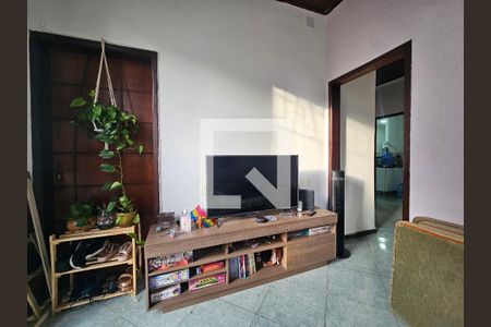 sala 1 de apartamento para alugar com 2 quartos, 55m² em Nazaré, Salvador