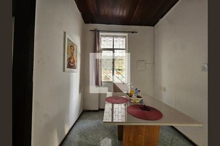 sala 2 de apartamento para alugar com 2 quartos, 55m² em Nazaré, Salvador