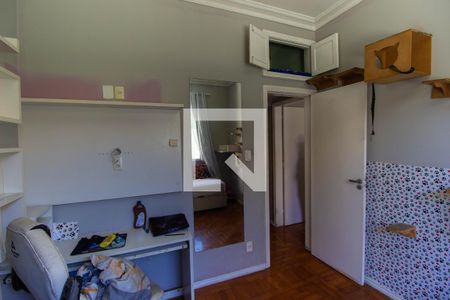 Apartamento para alugar com 2 quartos, 70m² em Santa Rosa, Niterói