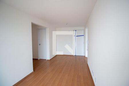 Sala de apartamento para alugar com 2 quartos, 55m² em Irajá, Rio de Janeiro