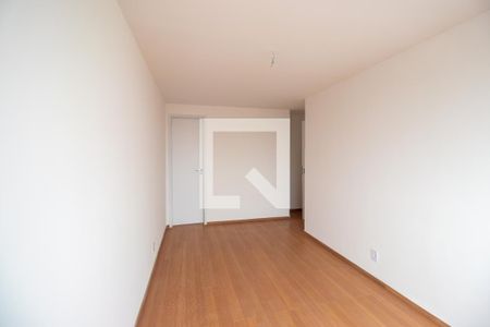 Suíte de apartamento para alugar com 2 quartos, 55m² em Irajá, Rio de Janeiro