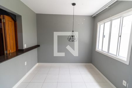 Cozinha de casa de condomínio para alugar com 2 quartos, 80m² em Cavalhada, Porto Alegre