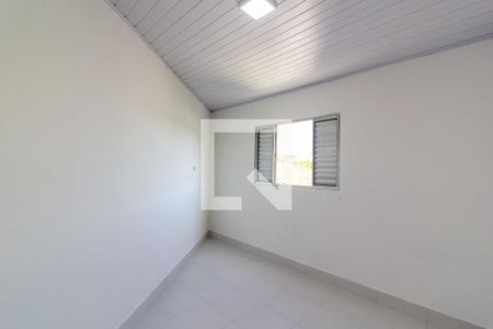 Quarto 1 de casa para alugar com 3 quartos, 70m² em Jardim Consorcio, São Paulo