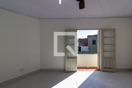 Quarto 2 de casa para alugar com 3 quartos, 70m² em Jardim Consorcio, São Paulo