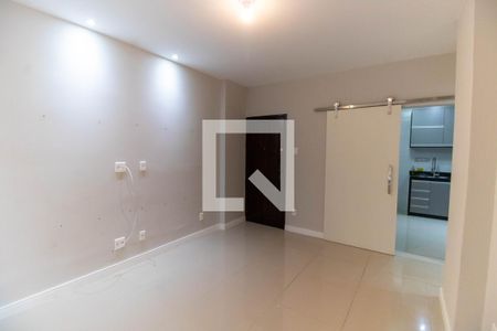 Sala de apartamento para alugar com 3 quartos, 108m² em Ingá, Niterói