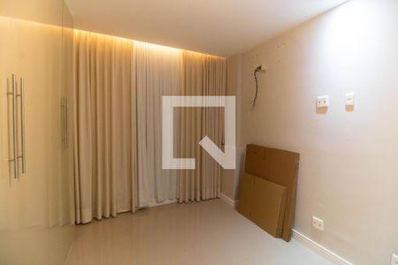 Quarto 2 de apartamento para alugar com 3 quartos, 108m² em Ingá, Niterói
