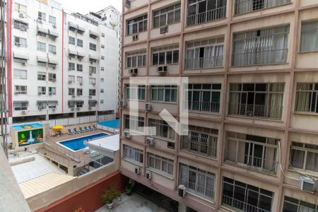 Vista do Quarto 1 de apartamento para alugar com 3 quartos, 108m² em Ingá, Niterói