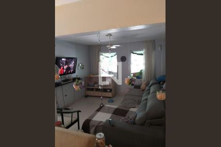 Foto 19 de casa à venda com 3 quartos, 200m² em Vila Emir, São Paulo