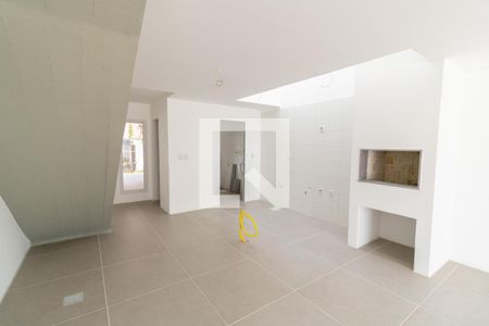 Cozinha de casa à venda com 3 quartos, 180m² em Ipanema, Porto Alegre