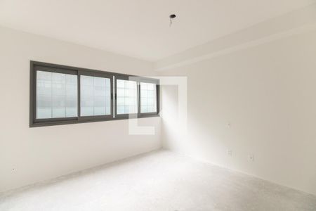 Studio - Sala e Quarto de kitnet/studio à venda com 1 quarto, 27m² em Vila Matilde, São Paulo