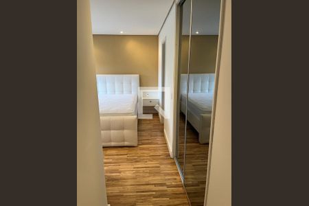 Quarto de apartamento à venda com 2 quartos, 97m² em Parque do Morumbi, São Paulo