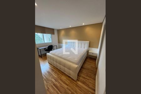 Quarto de apartamento à venda com 2 quartos, 97m² em Parque do Morumbi, São Paulo