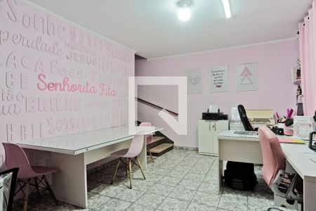 Sala de casa à venda com 2 quartos, 222m² em Parque Sao Luis, São Paulo