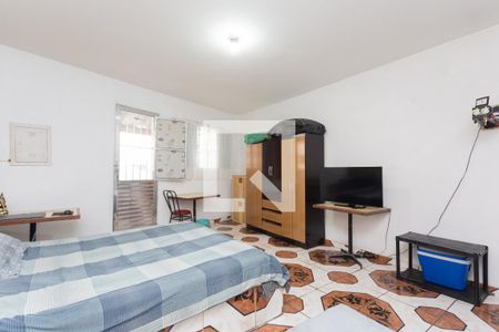 Quarto 1 de casa para alugar com 7 quartos, 450m² em Vila Jacuí, São Paulo