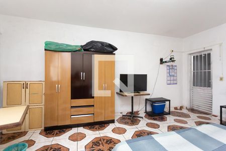 Quarto 1 de casa para alugar com 7 quartos, 450m² em Vila Jacuí, São Paulo